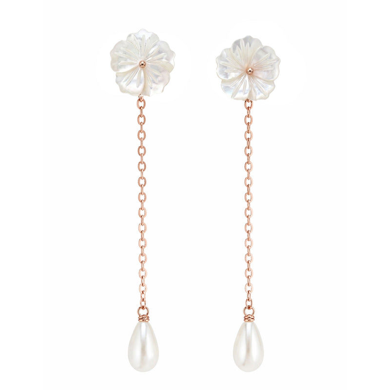 Blush Promise Drops