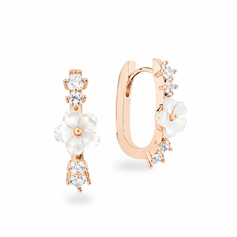 Creole Frühlingsblume