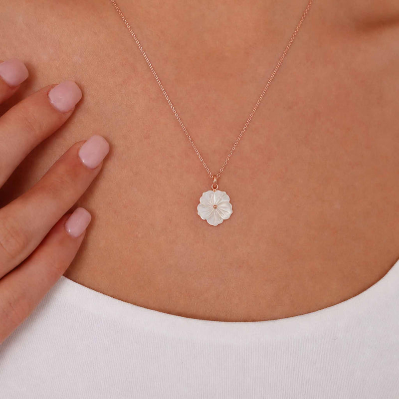 Bloom Kette
