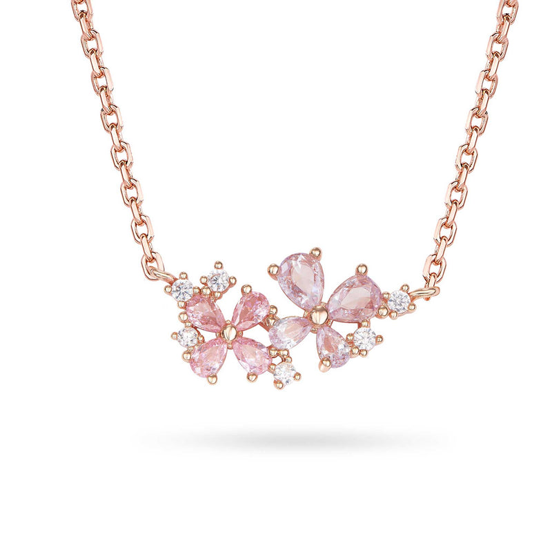 Petal Harmony Kette