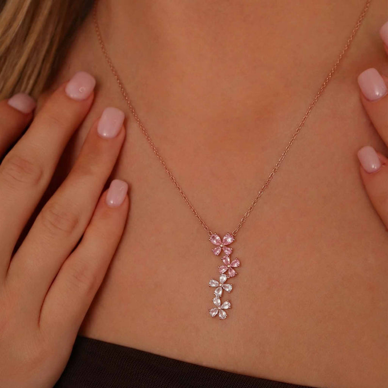 Butterfly Dream Kette