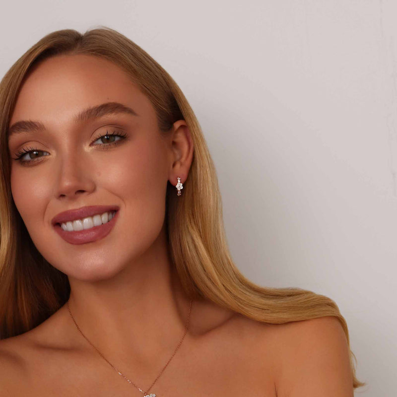 Creole Frühlingsblume