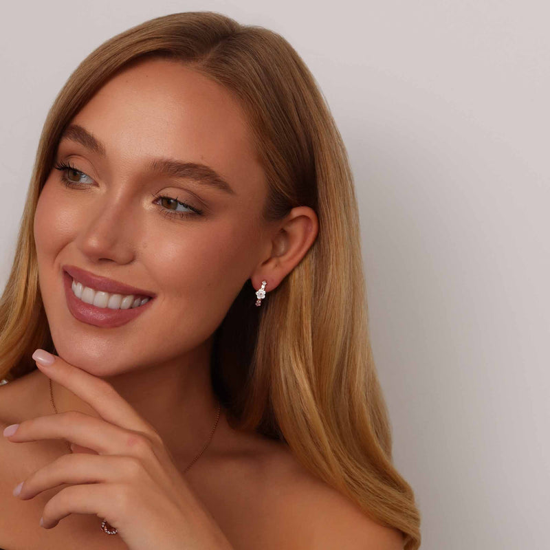 Creole Frühlingsblume