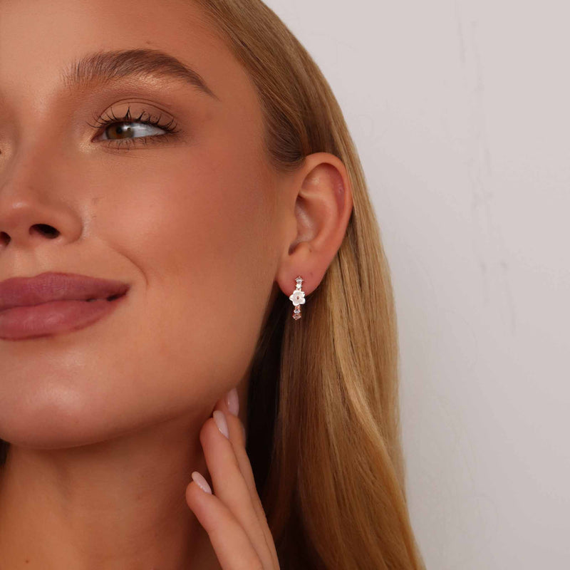 Creole Frühlingsblume