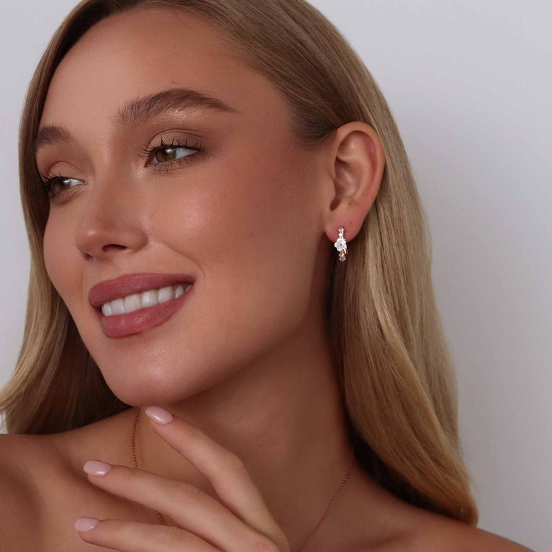 Creole Frühlingsblume