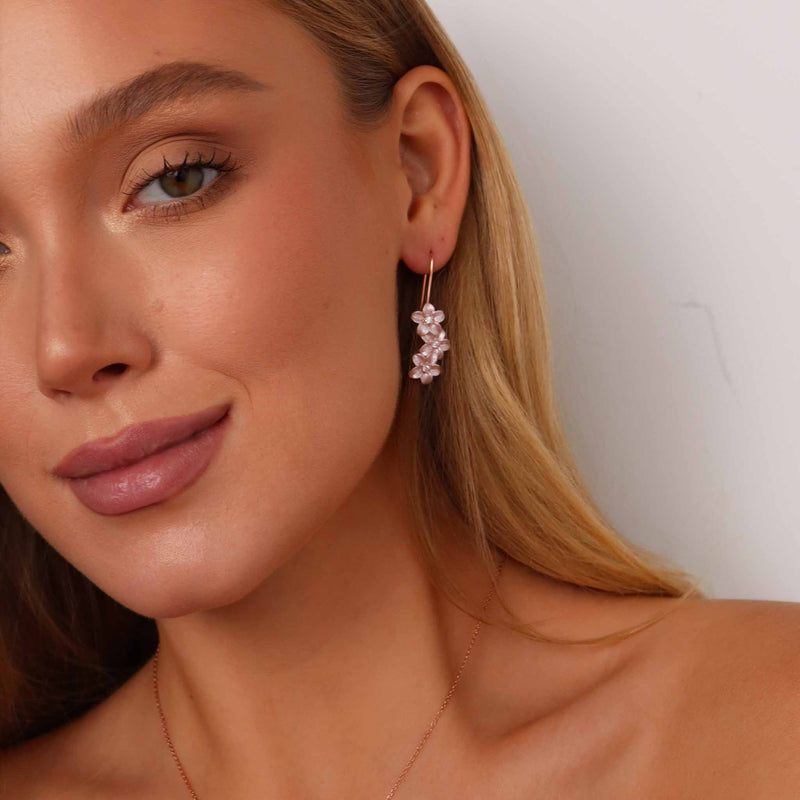 Ohrringe Dreamy Daisy