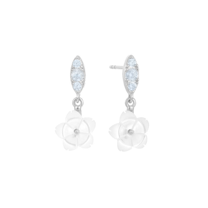 Ohrringe Trio Sky, S925