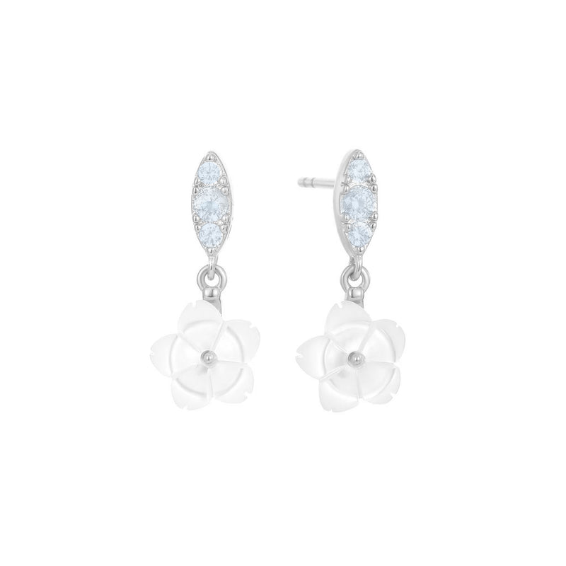 Ohrringe Trio Sky, S925