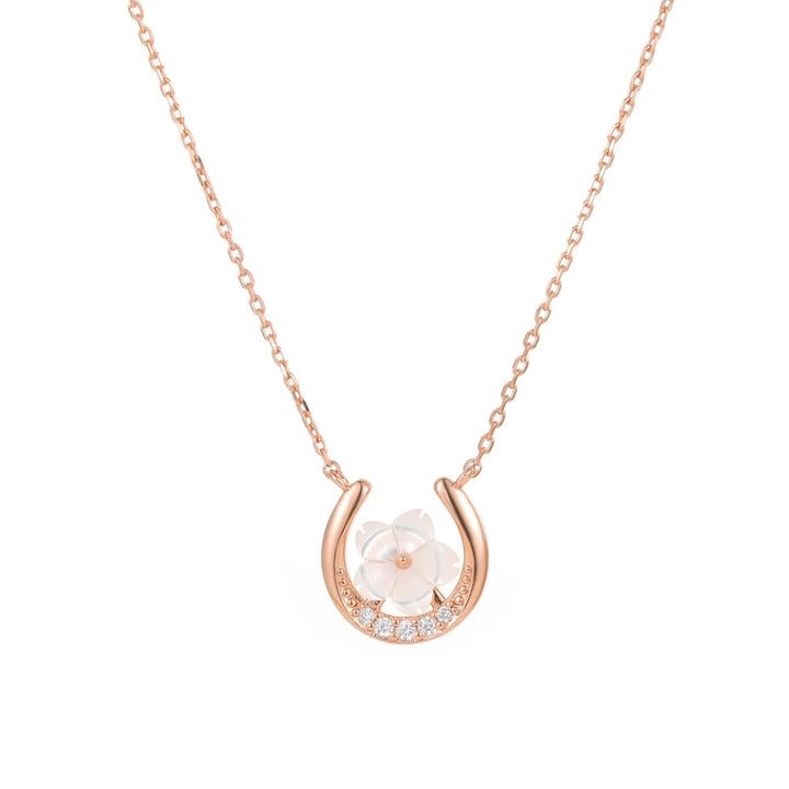 Kette Lucky, S925