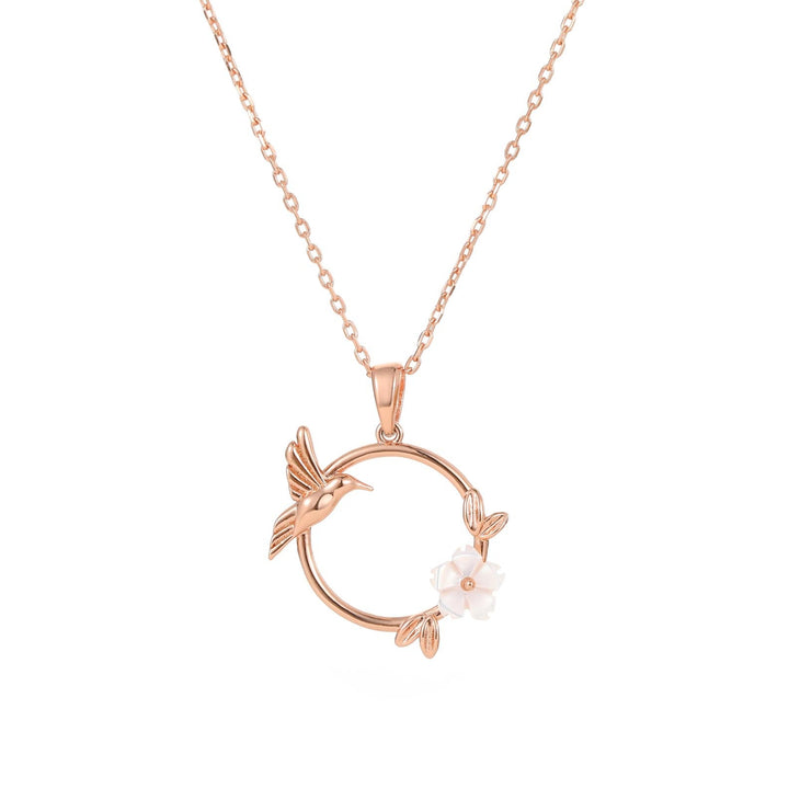 Kette Kolibri, S925