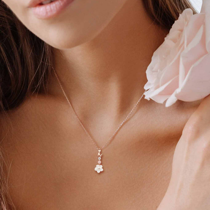 Kette Maeva, S925