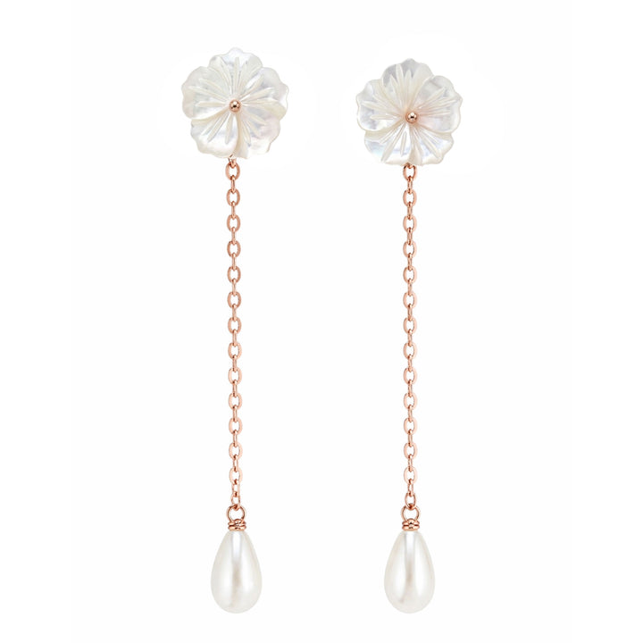 Blush Promise Drops