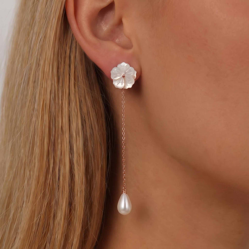 Blush Promise Drops