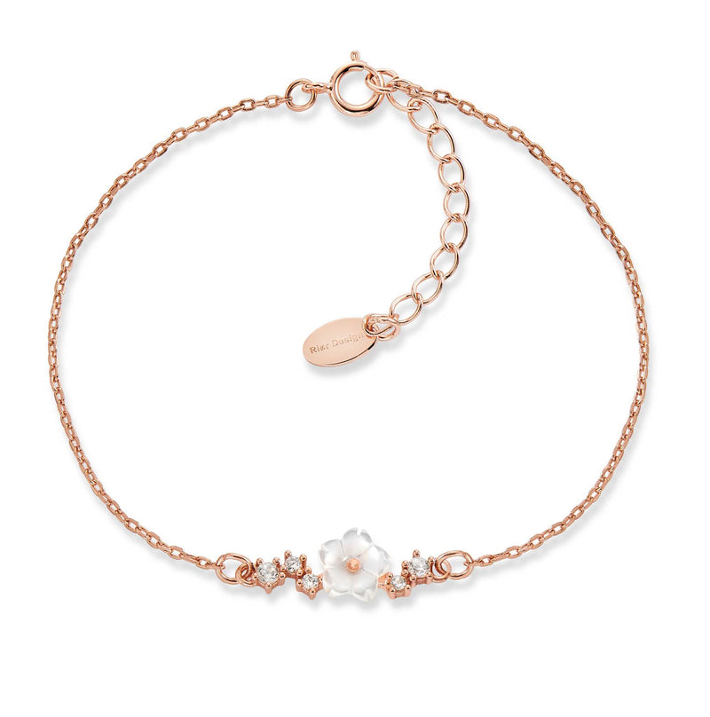 Armband Sparkle, S925