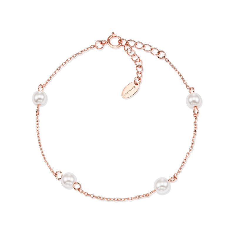 Armband Perle, S925
