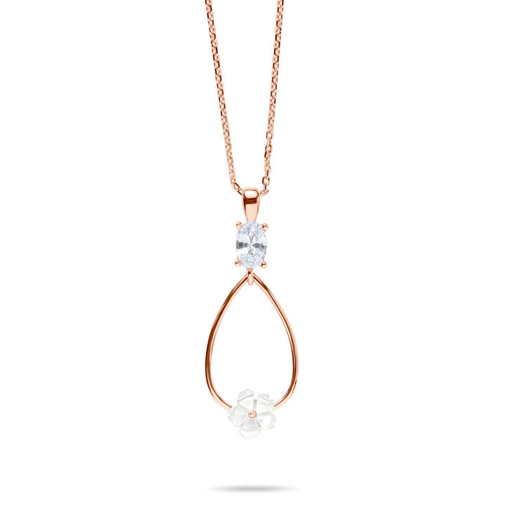 Kette Ciel, S925