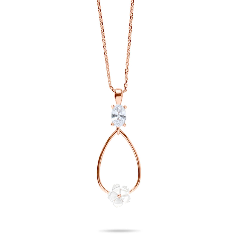 Kette Ciel, S925