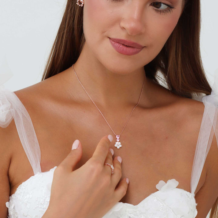 Kette Kaia, S925