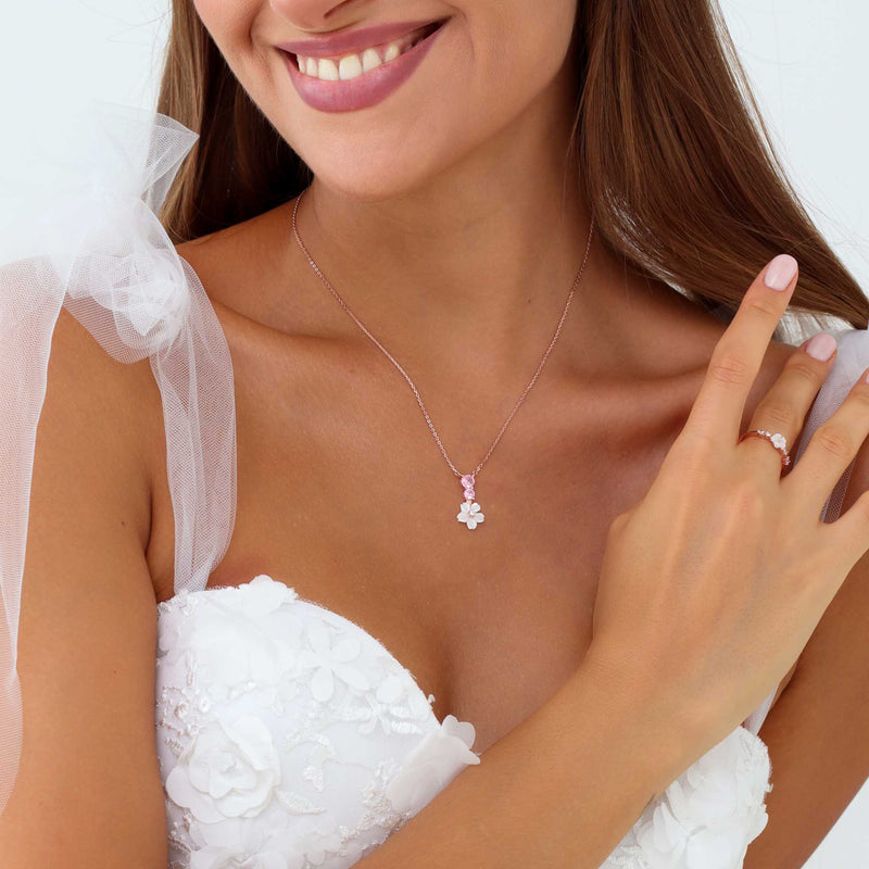 Kette Kaia, S925