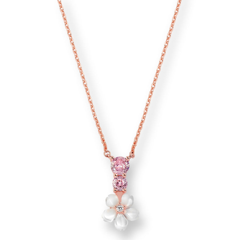Kette Kaia, S925