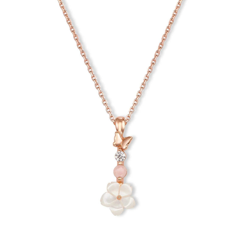 Kette Maeva, S925