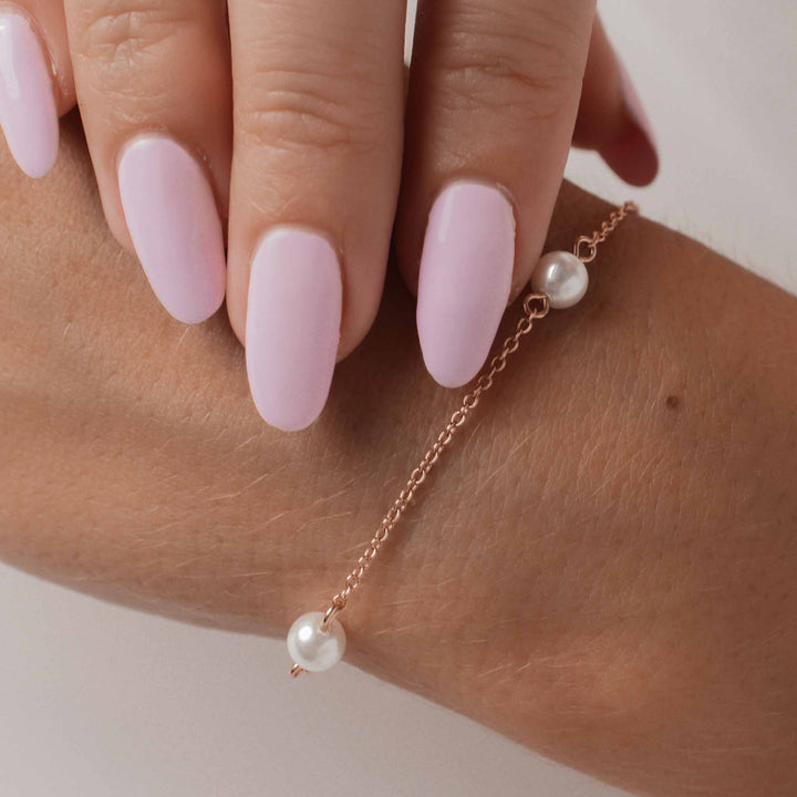 Armband Perle, S925