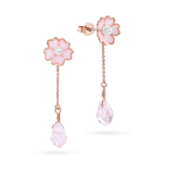 Cherry Blossom Ohrringe