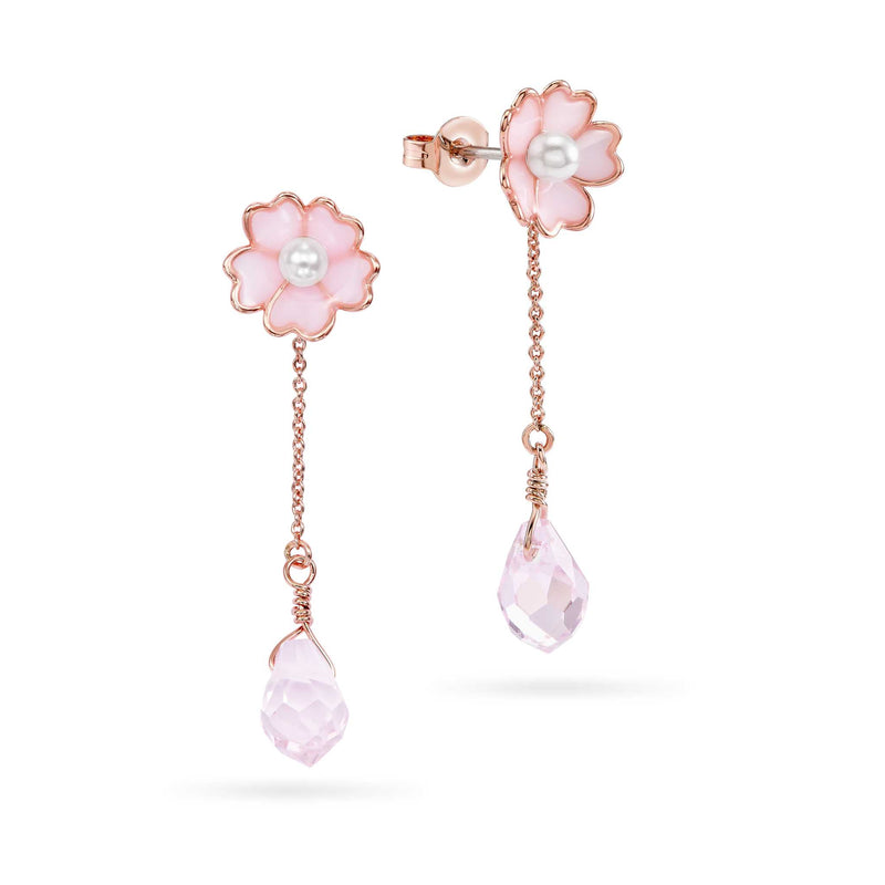 Cherry Blossom Ohrringe