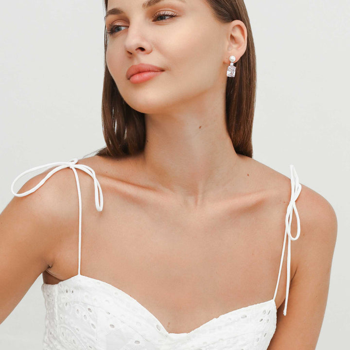 Ohrringe Elegance