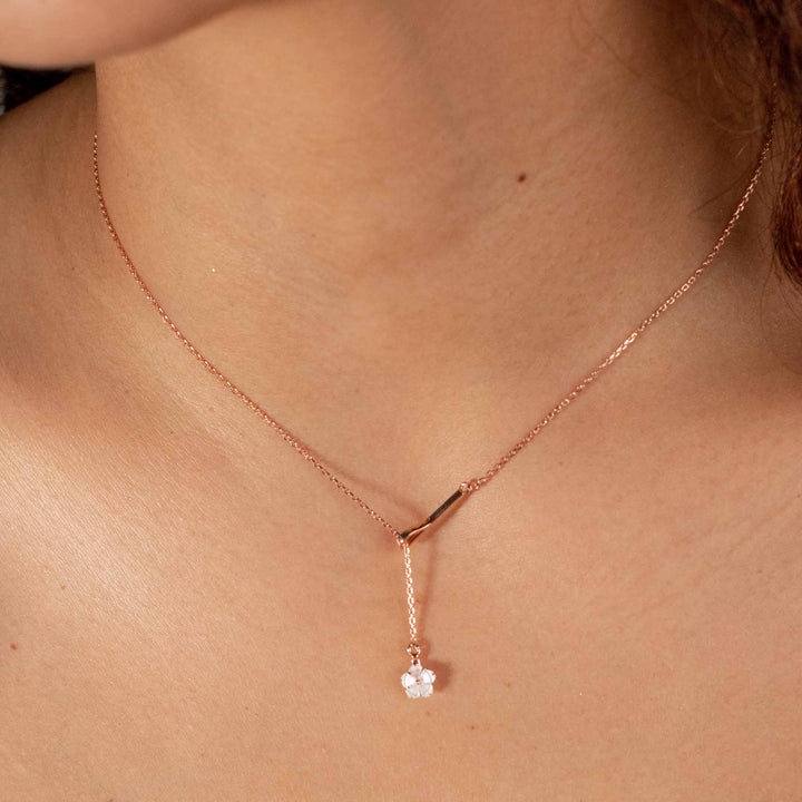 Kette Y, S925