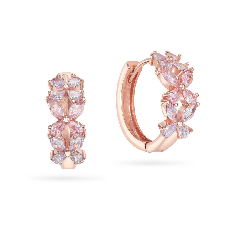 Flora Wings Ohrringe