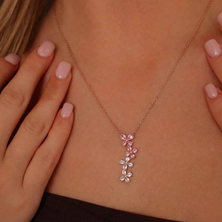 Butterfly Dream Kette