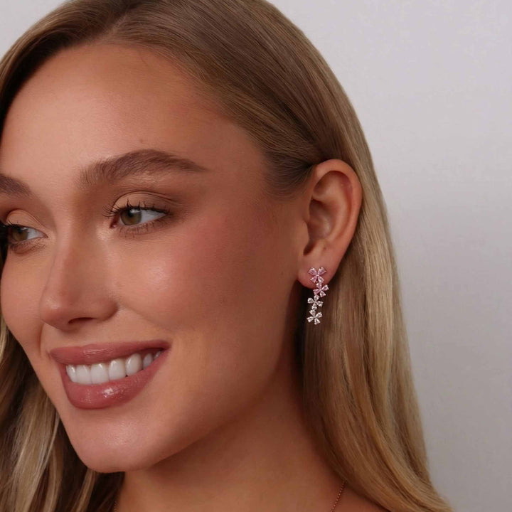 Butterfly Dream Ohrringe