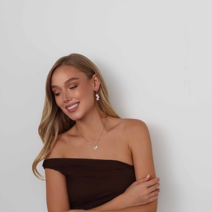 Ohrringe Dreamy Daisy