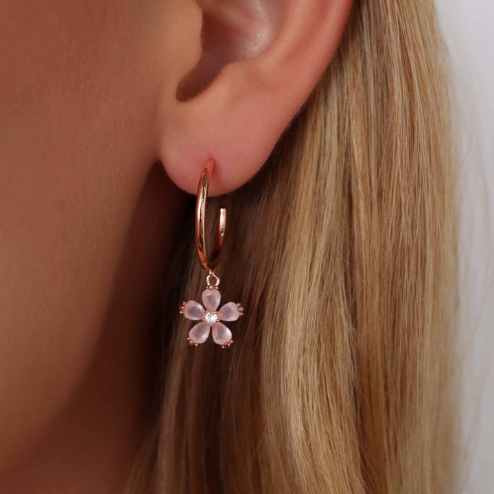 Creole Peach Blossom