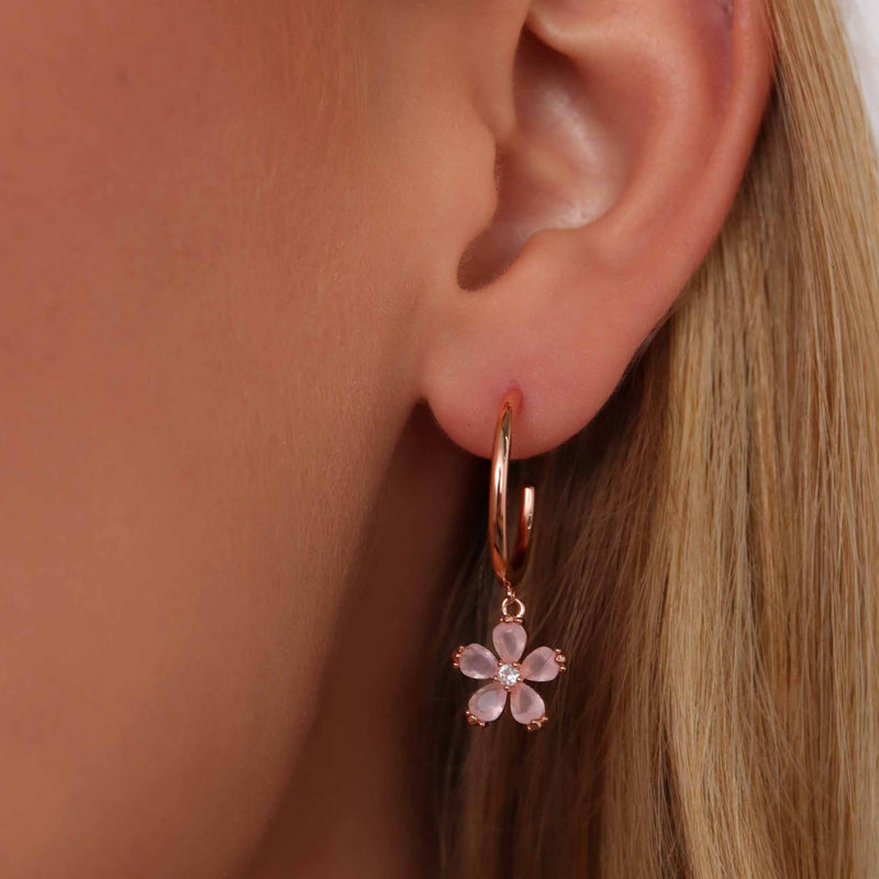 Creole Peach Blossom