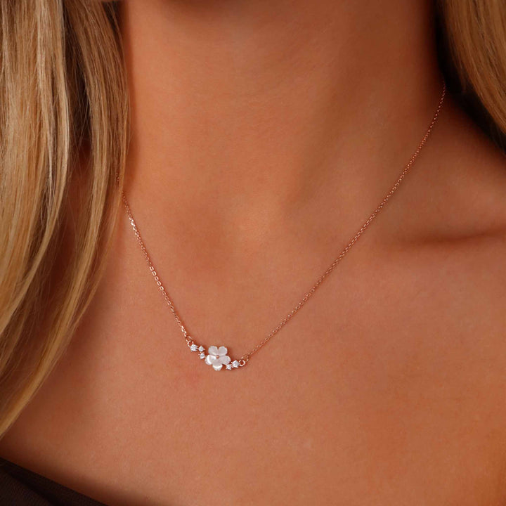 Set Sparkle Rosegold