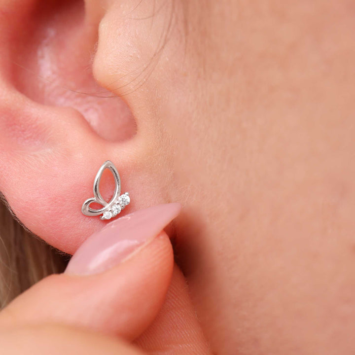 Earrings Ivy