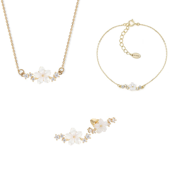 Set Sparkle Golden