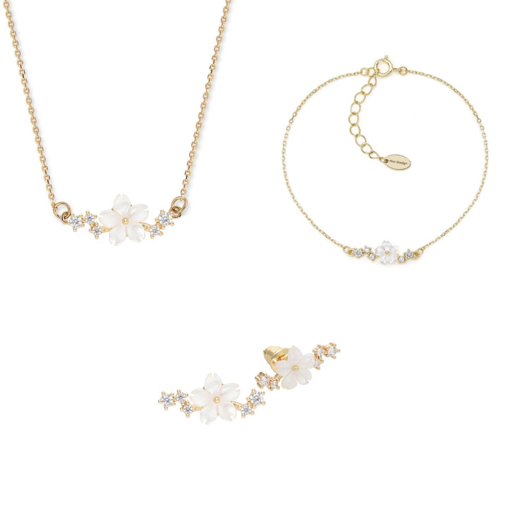 Set Sparkle Golden