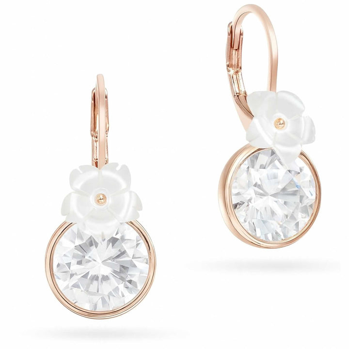 White Blush Ohrringe