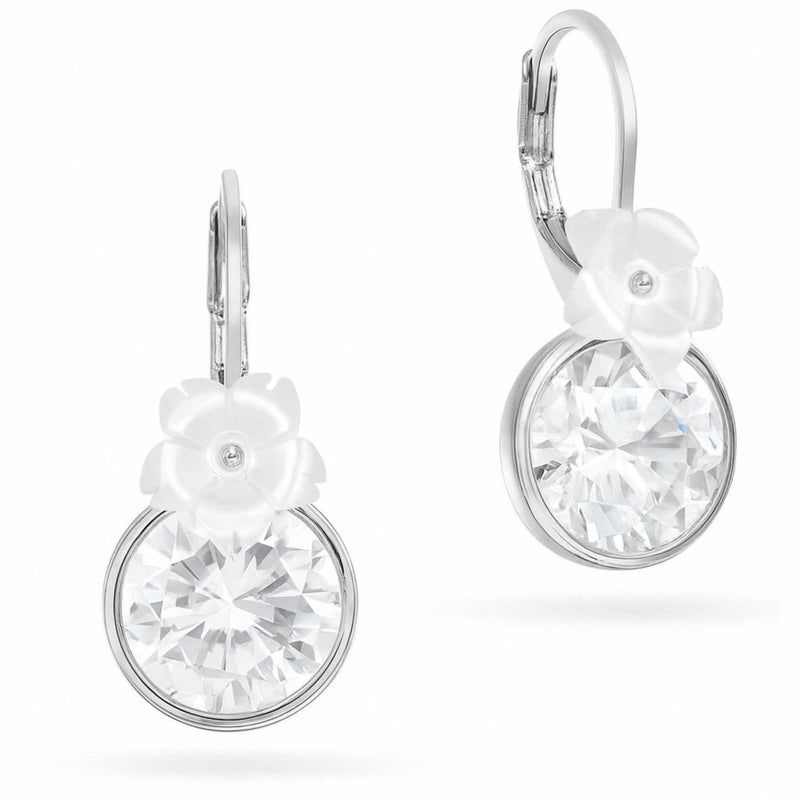 White Blush Ohrringe Silber