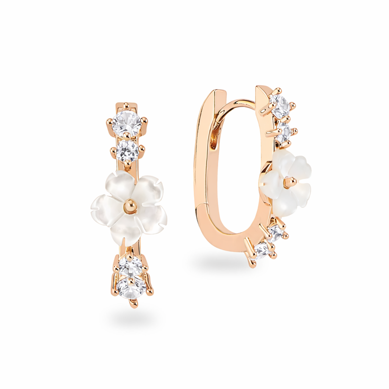 Creole Frühlingsblume