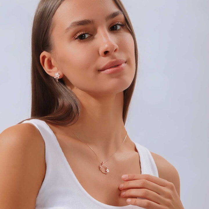 Kette Kolibri, S925