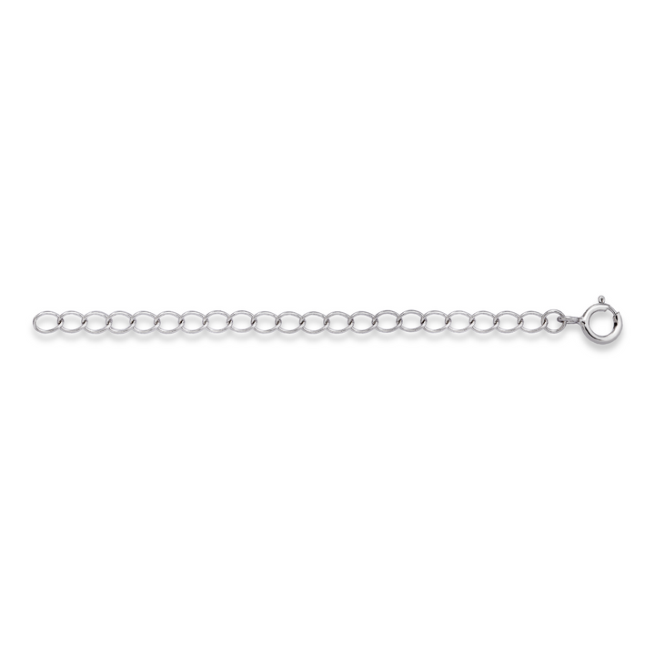 Necklace Extender S925