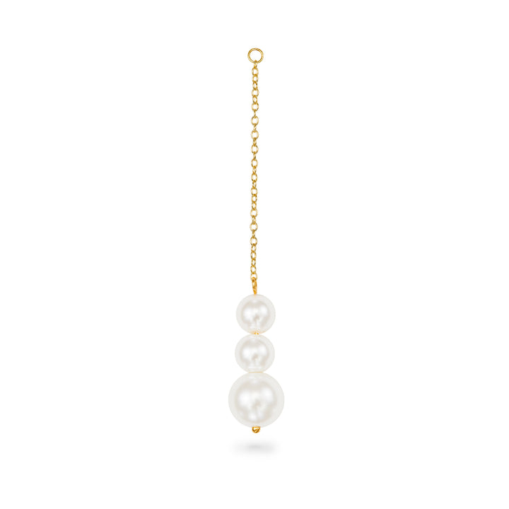 Flower Necklace 